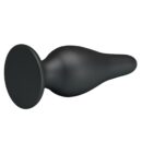 PRETTY LOVE - Sturdy Silicone Anal Plug, Silicone Butt Plug ??55mm <br />L?154mm – Bild 6