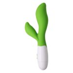PRETTY LOVE - Owen, 30 functions of vibration, silicone, 2AAA batteries,waterproof ?:38mm L:200mm