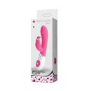 PRETTY LOVE - Gene, 30 functions of vibration, silicone, 2AAA batteries ?:34mm L:205mm – Bild 5