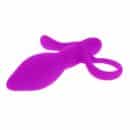 PRETTY LOVE - Taylor, 10 functions of vibration, 1 AAA batteries,waterproof,silicone ?:35mm L:133mm – Bild 2