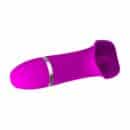 PRETTY LOVE - Rudolf, 30 functions of vibration, 2 AAA batteries, silicone Ø:45mm L:157mm – Bild 3