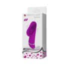 PRETTY LOVE - Rudolf, 30 functions of vibration, 2 AAA batteries, silicone Ø:45mm L:157mm – Bild 4