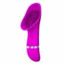 PRETTY LOVE - Claude, 30 functions of vibration, 2 AAA batteries, silicone ?:55mm L:174mm