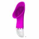PRETTY LOVE - Claude, 30 functions of vibration, 2 AAA batteries, silicone ?:55mm L:174mm – Bild 2