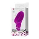 PRETTY LOVE - Claude, 30 functions of vibration, 2 AAA batteries, silicone ?:55mm L:174mm – Bild 4