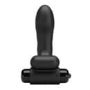 PRETTY LOVE - Orlando Finger Vibrator, Black – Bild 5