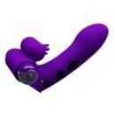 PRETTY LOVE - Orlando Finger Vibrator, Purple – Bild 6