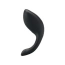 PRETTY LOVE - Fabian, Rechargeable cock ring, 7 Functions of vibration, Silicone, Waterproof SIZE:L:84mm W:43mm H:49mm – Bild 3