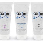 Just Glide 3x200ml