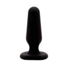S Silicone Plug – Bild 2