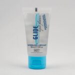 HOT Glide Liquid Pleasure - waterbased lubricant 30 ml
