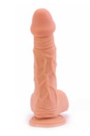 9" Real Extreme Dildo 3 – Bild 4