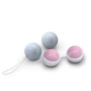 Luna Beads II Pink – Bild 3