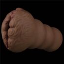 Alien's Pie Masturbator #3 Black – Bild 3