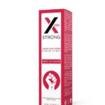 X.TRA STRONG 15 ML