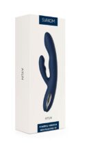 Aylin Dark Blue – Bild 2