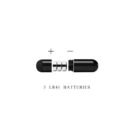 Pretty Love Penis Sleeve With Ball Strap – Bild 7