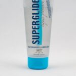 HOT Superglide Liquid Pleasure - waterbased lubricant 100 ml