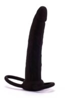 Silicone Fantasy Double Prober – Bild 3