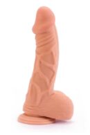 9" Real Extreme Dildo 3 – Bild 5