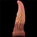 10'' Dual layered Platinum Silicone Tongue – Bild 7