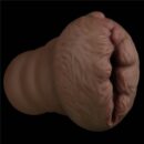 Alien's Pie Masturbator #3 Black – Bild 2