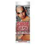 SHANE DIESEL DILDO