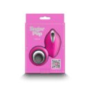 Sugar Pop - Leila - Pink – Bild 2
