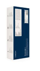 Aylin Dark Blue – Bild 3