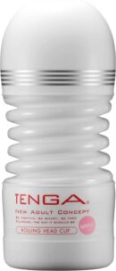 TENGA ROLLING HEAD CUP SOFT – Bild 2
