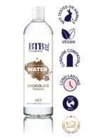 BTB WATER BASED FLAVORED CHOCOLAT LUBRICANT 250ML – Bild 4