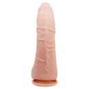 Beautiful Alex 11" Dildo Flesh – Bild 4
