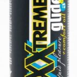 HOT eXXtreme Glide - siliconebased lubricant + comfort oil a+ 100 ml