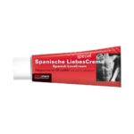 Spanische Liebescreme – EROpharm Spezial 40 ml