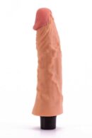 8.3" Real Softee Vibrating Dildo  3 – Bild 4