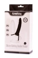 Silicone Fantasy Double Prober – Bild 2