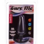LURE ME Classic Anal Plug S Black