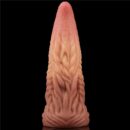 10'' Dual layered Platinum Silicone Tongue – Bild 8