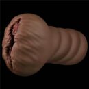 Alien's Pie Masturbator #1 Black – Bild 3