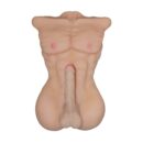 Strong Man Masturbator – Bild 9