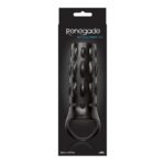 Renegade Reversible Power Cage Black