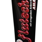 Flutschi anal 80 ml lub.