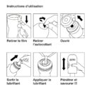 TENGA DUAL FEEL CUP – Bild 5