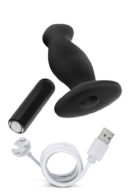 ANAL ADVENTURES PROSTATE MASSAGER 02 – Bild 6