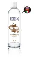 BTB WATER BASED FLAVORED CHOCOLAT LUBRICANT 250ML – Bild 5