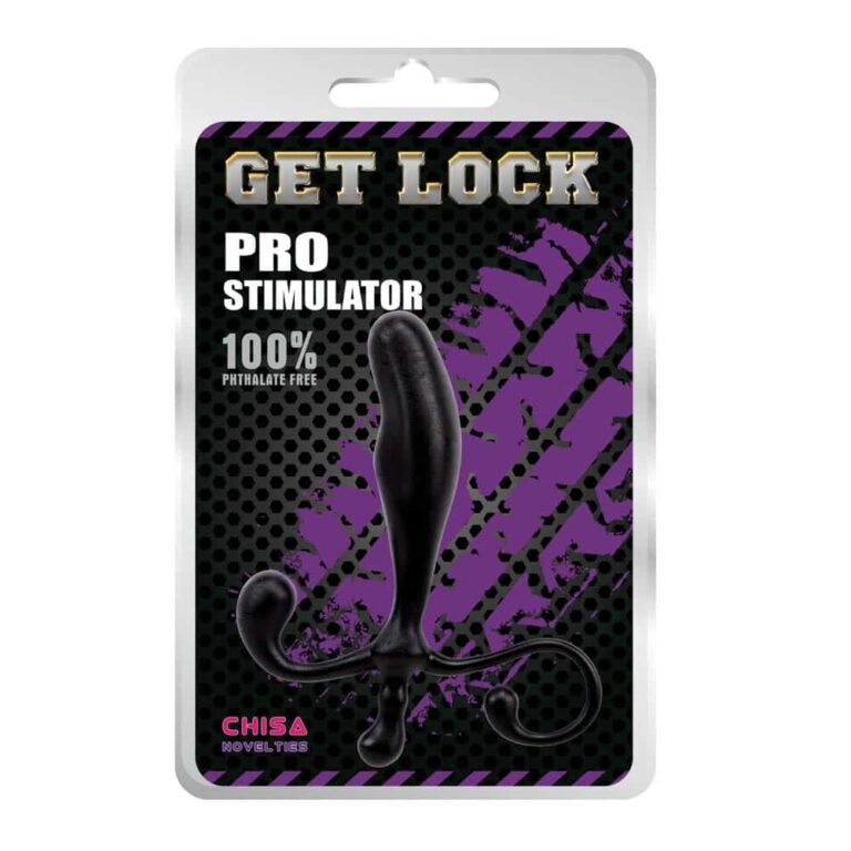 prostata-massager