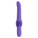 Pretty Love Pazuzu Purple – Bild 2