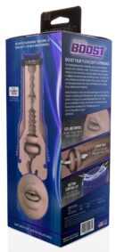 Fleshlight Boost Blow LM Flesh (RP) – Bild 2