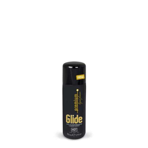 HOT Premium Silicone Glide