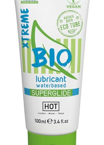 bio gleitgel wasserbasiert